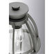 Pier 33 Outdoor Wall Lantern